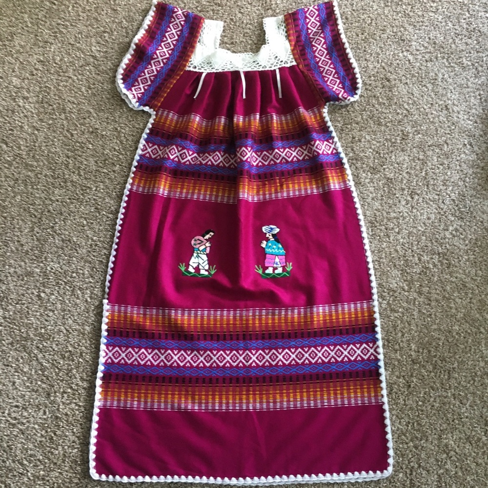 Cultural Dress